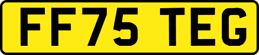 FF75TEG