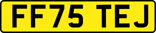 FF75TEJ