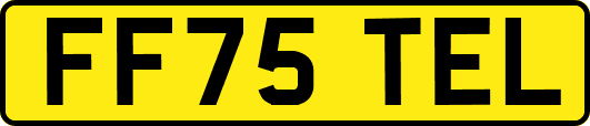 FF75TEL