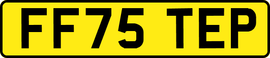 FF75TEP