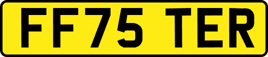 FF75TER