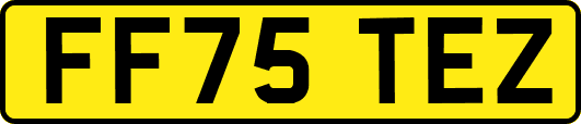 FF75TEZ