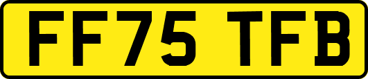 FF75TFB