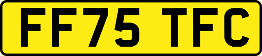 FF75TFC