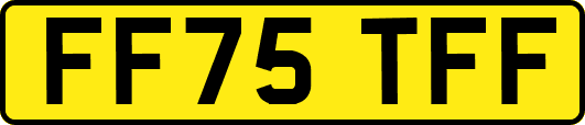 FF75TFF