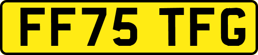 FF75TFG