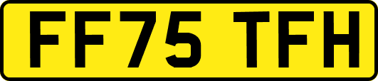 FF75TFH