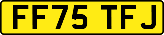 FF75TFJ