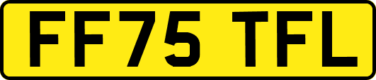FF75TFL