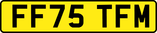 FF75TFM