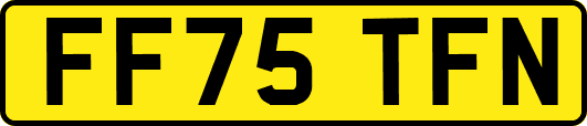 FF75TFN