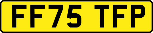 FF75TFP