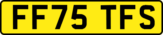 FF75TFS