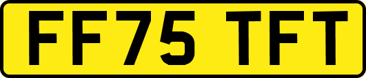 FF75TFT