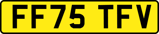 FF75TFV