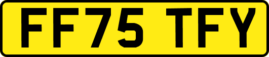 FF75TFY