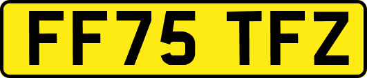 FF75TFZ