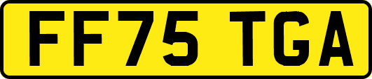 FF75TGA