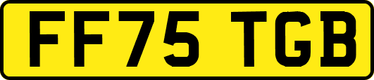 FF75TGB