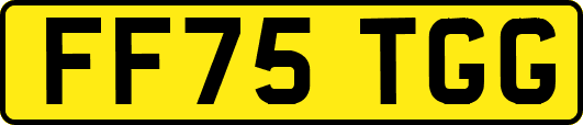 FF75TGG