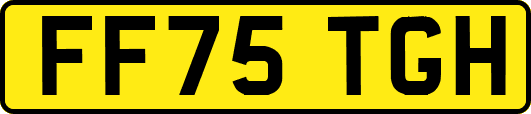 FF75TGH