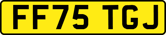 FF75TGJ