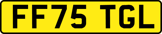 FF75TGL