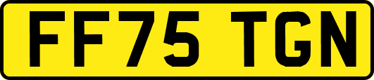 FF75TGN