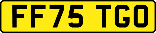 FF75TGO