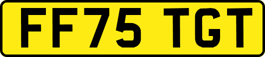 FF75TGT