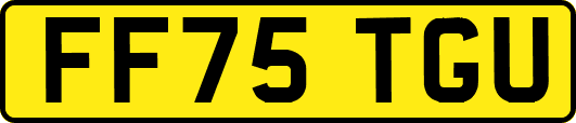 FF75TGU