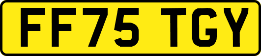 FF75TGY