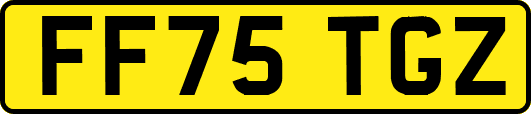 FF75TGZ