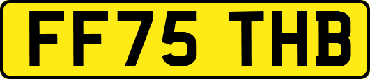 FF75THB