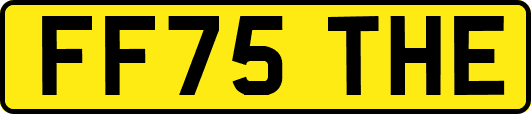 FF75THE