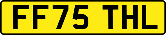 FF75THL