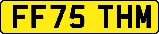 FF75THM