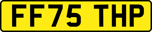 FF75THP