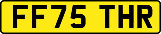 FF75THR