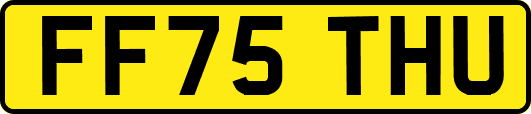 FF75THU