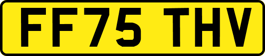 FF75THV