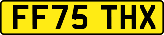 FF75THX