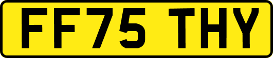FF75THY