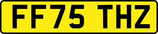 FF75THZ