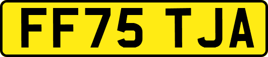 FF75TJA