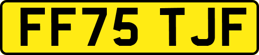 FF75TJF