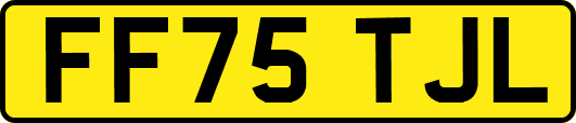 FF75TJL