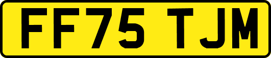 FF75TJM