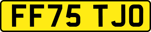 FF75TJO