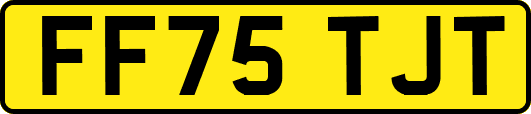 FF75TJT